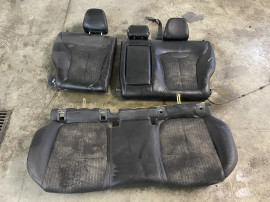 Bancheta spate Renault Kadjar 1.5 Motorina 2016