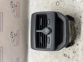 Grila ventilatie cotiera Peugeot 3008 2017