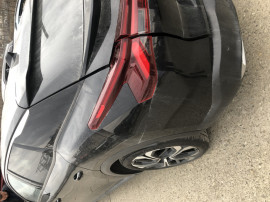 Aripa Stanga Spate Citroen C5 X 1.2 Benzina 2023