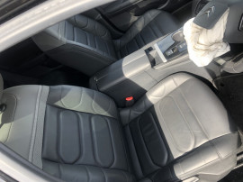 Interior Complet Piele Citroen C5 X 1.2 Benzina 2023