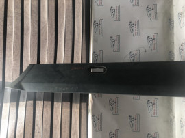 Bandou usa stanga spate Volkswagen Crafter 2005