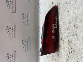 Stop stanga hayon Skoda Karoq 2020