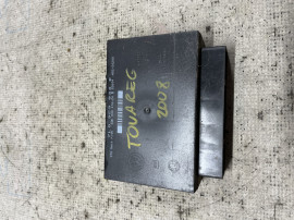 Calculator confort Volkswagen Touareg 2012