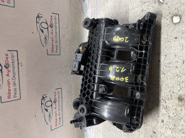 Galerie admisie Peugeot 3008 1.2 Benzina 2019