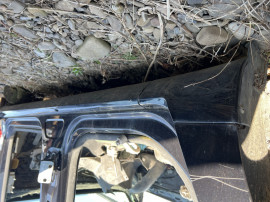 Prag dreapta plastic Volkswagen Passat B7 Break 2014