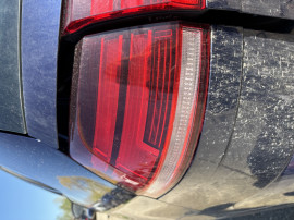 Stop stanga aripa Volkswagen Golf 7 Break 1.6 Motorina 2017