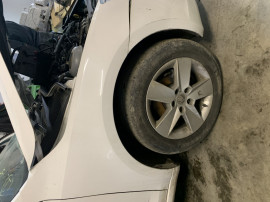 Aripa Dreapta Fata Skoda Octavia 3 Break 1.6 Motorina 2015