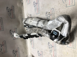 Airbag cortina dreapta BMW X3 F25 2.0 Motorina 2011