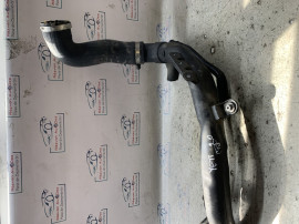 Furtun intercooler Skoda Yeti 2.0 Motorina 2012