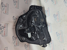 Macara geam stanga spate Mazda CX-5 - Motorina 2018