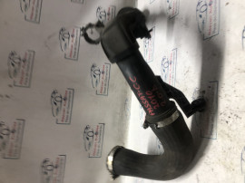 Furtun intercooler Volkswagen Passat CC 2.0 Motorina 2011