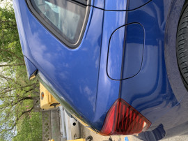 Aripa Dreapta Spate Volkswagen Polo 1.0 Benzina 2019