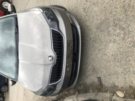 Fata completa Skoda Fabia 3 1.4 Motorina 2015