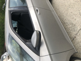 Usa stanga fata Skoda Fabia 3 1.4 Motorina 2015