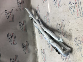 Airbag cortina stanga Seat Leon Break 1.5 Benzina 2019