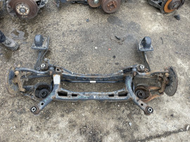 Punte spate Audi A3 8V 2.0 Motorina 2016
