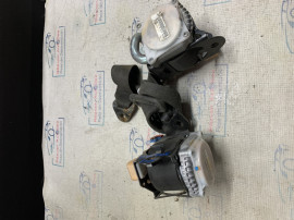 Set Centuri spate cu capsa Renault Kadjar - Motorina 2016