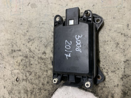SENZOR RADAR / DISTRONIC Peugeot 3008 - Motorina 2017