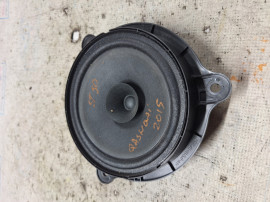 Boxa stanga spate Nissan Qashqai - Motorina 2015
