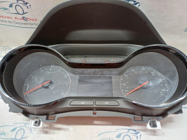 Ceasuri Bord UK Opel Crossland X 1.2 Benzina 2018