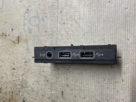 Modul usb Volkswagen Tiguan - Motorina 2018