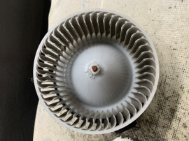 Ventilator aeroterma bord Mazda 3 - Motorina 2015