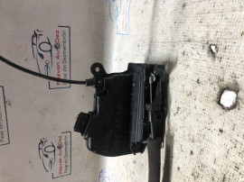 Broasca dreapta spate Renault Clio 4 1.5 Motorina 2017