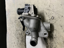 EGR Renault Clio 4 1.5 Motorina 2015