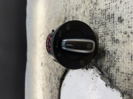 Bloc lumini Volkswagen Golf 6 Plus 1.6 Motorina 2010