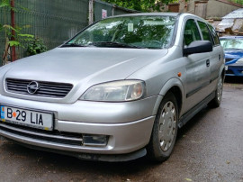 Opel Astra 1.6 singur proprietar