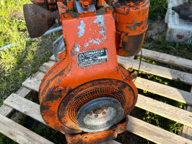 Motor Lombardini LDA 96 Complect