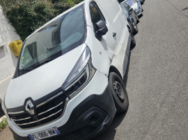 Autoutilitara auto