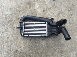Intercooler Opel Astra G
