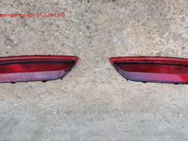 Catadioptrii Opel Astra H GTC