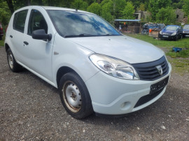 Dacia Sandero 1.4 mpi