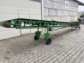 Banda transportoare agricola / industriala – 7,5 m