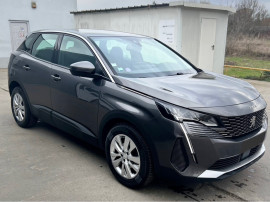 Peugeot 3008 1.2 PureTech 130 AUTOMATIC EAT8 2021