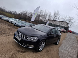 Volkswagen Passat 2014 2.0 TDI = posibilitate rate