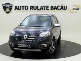 Renault Koleos 2.0 dCi 150CP 2014 Bose Euro 5