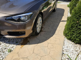 Bmw seria 1, 114i 1.6 benzina