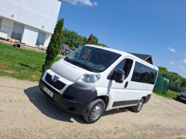 Peugeot Boxer an 2012 2.2 motorina = posibilitate rate