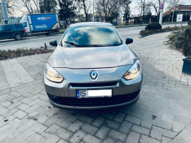Renault Fluence 2011-1.5 Diesel Euro 5-AC Geamuri+Oglinzi Electrice