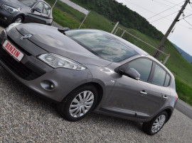 Renault Megane 1.6i -benzin