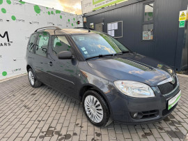 Skoda Roomster Rate/Buy-back/Garanție/Livrare gratuită