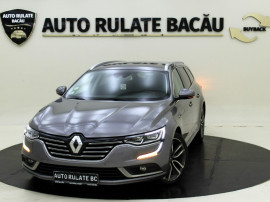 Renault Talisman 4 CONTROL 1.6 dCi 160CP Automata 2016/10 Euro 6