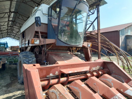 Combina LAVERDA 3700 HIDRAMATIC