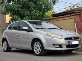 Fiat Bravo * 2009 * 1.4 90 CP * Euro 4 * 96000 KM * INM. RO *