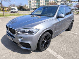 Bmw x5 xdrive 30d an 2018