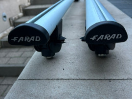 Bare transversale Farad