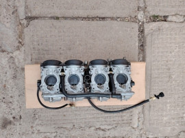 CARBURATOARE honda cbr 600 F